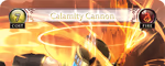 Calamity Cannon
